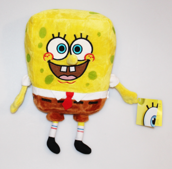 Loyal Plush - Spongebob Squarepants