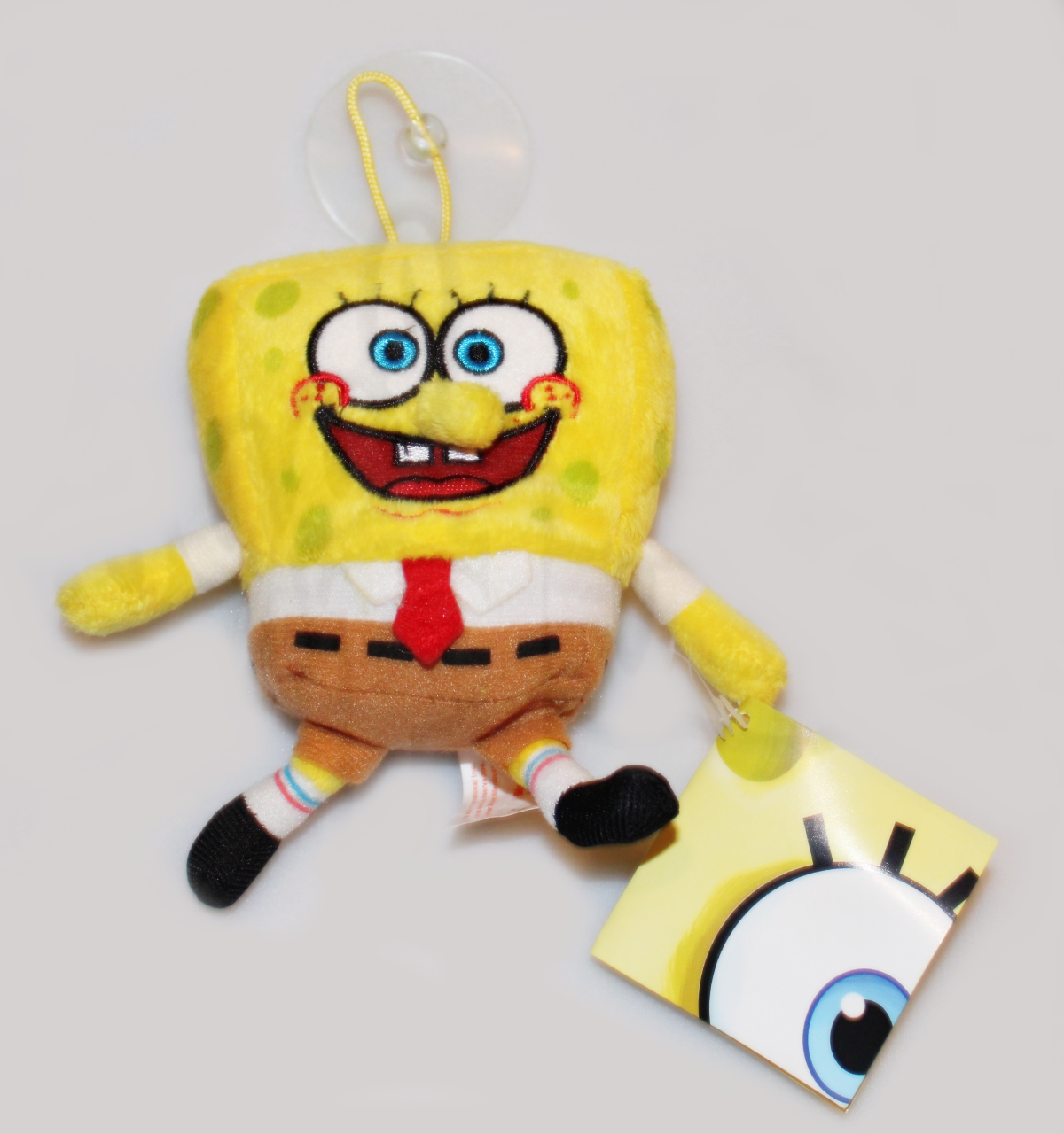1pc Cute SpongeBob Plush Toys SpongeBob/Patrick, 53% OFF